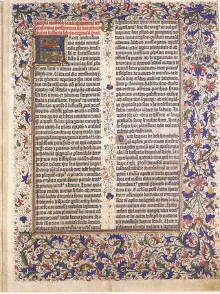 Bibliia Gutenberga i nachalo novogo vremeni. Materialy Mezhdunarodnoi konferentsii / Die Gutenberg-Bibel und der Beginn der Neuzeit . Beiträge der internationalen wissenschaftlichen Konferenz (The Gutenberg Bible: early modern books)