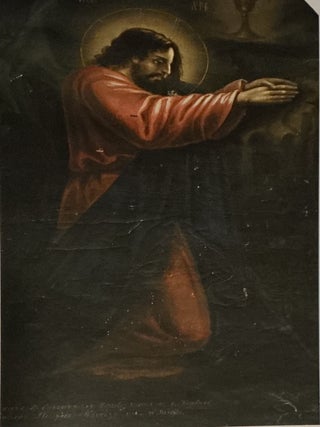 Belaruski ikanapis XVI - pershai palovy XX st. : al bom (Belarusian icon painting from the 16th to the early 20th century); XVI - XX . : a