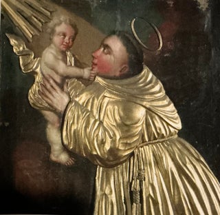 Belaruski ikanapis XVI - pershai palovy XX st. : al bom (Belarusian icon painting from the 16th to the early 20th century); XVI - XX . : a