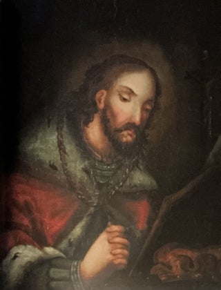 Belaruski ikanapis XVI - pershai palovy XX st. : al bom (Belarusian icon painting from the 16th to the early 20th century); XVI - XX . : a