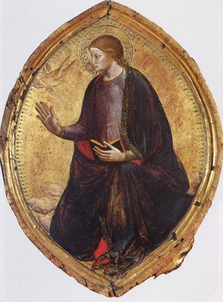 Ital’ianskaia zhivopis’ XIII – XVI vekov: katalog kollektsii (Italian Painting, 13th–16th Centuries: Catalogue of the [Hermitage] Collection)