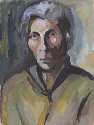 Anna Leporskaia: zhivopis', grafika, farfor (Anna Leporskaia: painting, drawing, porcelain), 9785933327066