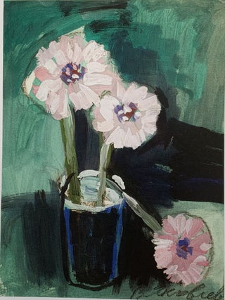 Parallel'nye sovremennosti: teksty o rossiiskom iskusstve 1980–2010–kh godov (Parallel contemporaneities: writings on Russian art of the 1980s to the 2010s)