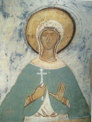 Mezhdu Novgorodom i Tver'iu: Bogomater' Odigitriia iz sobraniia Sergeiia Khodorkovskogo (Between Novgorod and Tver: The Virgin Hodegetria from Sergei Khodorkovsky's collection)