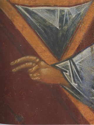 Mezhdu Novgorodom i Tver'iu: Bogomater' Odigitriia iz sobraniia Sergeiia Khodorkovskogo (Between Novgorod and Tver: The Virgin Hodegetria from Sergei Khodorkovsky's collection)