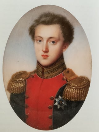 Gosudarstvennyi muzei-zapovednik Pavlovsk: Polnyi katalog kollektsii, tom IV, Tkani, vypusk 3, Imperatorskii i velikokniazheskii kostium serediny XVIII – pervoi treti XIX veka (State Museum- Preserve Pavlovsk: Complete Catalogue of the Collections, vol. IV, Textiles, vypusk 3, Costume of the Imperial Family and Grand Dukes and Duchesses, 18th to first third of the 19th c.), 9785918160435