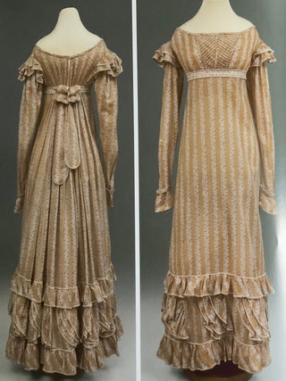 Gosudarstvennyi muzei-zapovednik Pavlovsk: Polnyi katalog kollektsii, tom IV, Tkani, vypusk 3, Imperatorskii i velikokniazheskii kostium serediny XVIII – pervoi treti XIX veka (State Museum- Preserve Pavlovsk: Complete Catalogue of the Collections, vol. IV, Textiles, vypusk 3, Costume of the Imperial Family and Grand Dukes and Duchesses, 18th to first third of the 19th c.), 9785918160435