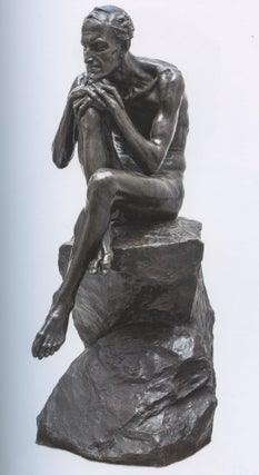 Russkaia skul'ptura ot Shubina do Matveeva (Russian sculpture from Shubin to Matveev)