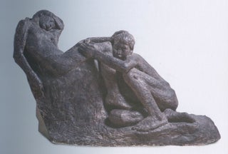 Russkaia skul'ptura ot Shubina do Matveeva (Russian sculpture from Shubin to Matveev)