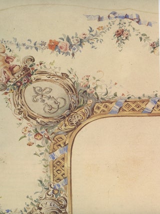 Podnesenie k Rozhdestvu: Vivan Bose i Avgust Lippol'd: mastera zhivopisnogo otdeleniia Imperatorskgo farforovogo zavoda. 1850–1879-e gody (Christimas Gift: Vivant Beaucé and August Lippold: Masters of the painting department of the Imperial Porcelain Manufactory 1850s–1870s); : . 1850–1870- .