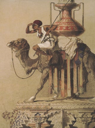 Podnesenie k Rozhdestvu: Vivan Bose i Avgust Lippol'd: mastera zhivopisnogo otdeleniia Imperatorskgo farforovogo zavoda. 1850–1879-e gody (Christimas Gift: Vivant Beaucé and August Lippold: Masters of the painting department of the Imperial Porcelain Manufactory 1850s–1870s); : . 1850–1870- .