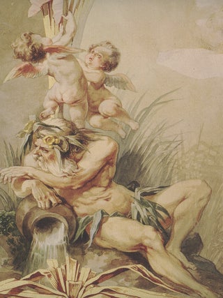 Podnesenie k Rozhdestvu: Vivan Bose i Avgust Lippol'd: mastera zhivopisnogo otdeleniia Imperatorskgo farforovogo zavoda. 1850–1879-e gody (Christimas Gift: Vivant Beaucé and August Lippold: Masters of the painting department of the Imperial Porcelain Manufactory 1850s–1870s); : . 1850–1870- .