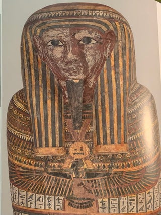Mumiia meniaet svoe imia. Katalog vystavki (The Mummy Changes Its Name. Exhibition Catalogue)