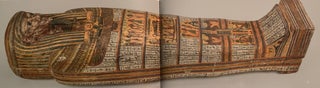 Mumiia meniaet svoe imia. Katalog vystavki (The Mummy Changes Its Name. Exhibition Catalogue)