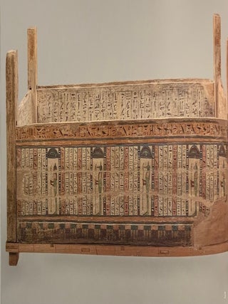Mumiia meniaet svoe imia. Katalog vystavki (The Mummy Changes Its Name. Exhibition Catalogue)