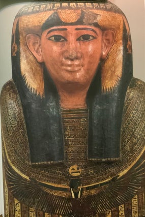 Mumiia meniaet svoe imia. Katalog vystavki (The Mummy Changes Its Name. Exhibition Catalogue)