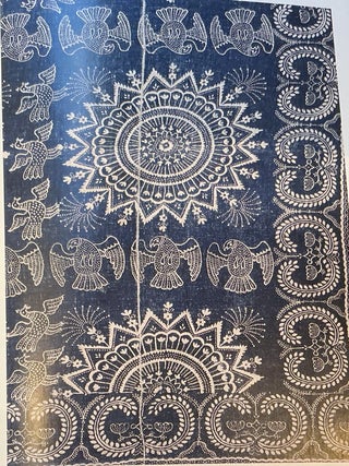 Narodnoe iskusstvo Kargopol'ia: sbornik statei. Posviashchaetsia svetloi pamiati N.V. Taranovskoi (Folk art of Kargopol: collection of articles dedicated to the dear memory of N. V. Taranovskaia); :