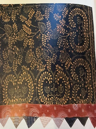 Narodnoe iskusstvo Kargopol'ia: sbornik statei. Posviashchaetsia svetloi pamiati N.V. Taranovskoi (Folk art of Kargopol: collection of articles dedicated to the dear memory of N. V. Taranovskaia); :