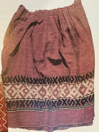 Narodnoe iskusstvo Kargopol'ia: sbornik statei. Posviashchaetsia svetloi pamiati N.V. Taranovskoi (Folk art of Kargopol: collection of articles dedicated to the dear memory of N. V. Taranovskaia); :