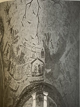 Khristianskii vostok. Seriia, posviashchennaia izucheniiu khristianskoi kul'tury narodov Azii i Afriki, Tom 9 (XV) / Christian Orient. Journal of Studies in the Christian Culture of Asia and Africa, Volume 9 (XV)