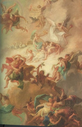 Item #4301 Gosudarstvennyi muzei-zapovednik Pavlovsk: Polnyi katalog kollektsii, tom V,...