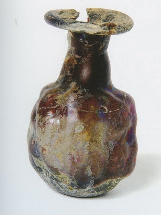 Sagan uri Z uderidan (Sak art velo) : elitaruli samarxebi Kavkasiis Iberiidan romaul xanaši (ax.c. 200-250) / The Treasures of Zghuderi: Elite Burials of Caucasian Iberia in the Roman Period c. A.D. 200–250