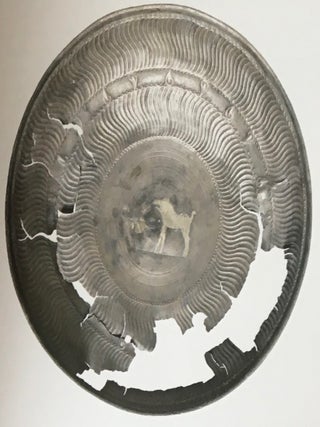 Sagan uri Z uderidan (Sak art velo) : elitaruli samarxebi Kavkasiis Iberiidan romaul xanaši (ax.c. 200-250) / The Treasures of Zghuderi: Elite Burials of Caucasian Iberia in the Roman Period c. A.D. 200–250