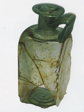 Sagan uri Z uderidan (Sak art velo) : elitaruli samarxebi Kavkasiis Iberiidan romaul xanaši (ax.c. 200-250) / The Treasures of Zghuderi: Elite Burials of Caucasian Iberia in the Roman Period c. A.D. 200–250