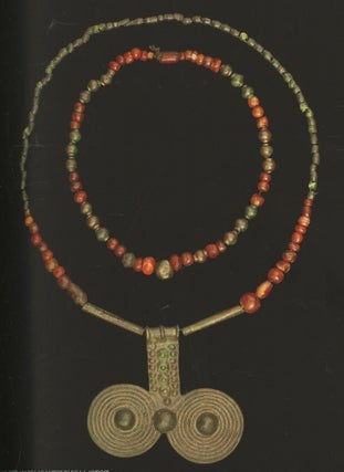 veli k art uli samkauli = Ancient Georgian jewelry