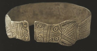 veli k art uli samkauli = Ancient Georgian jewelry