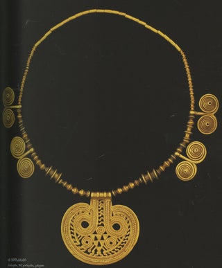 veli k art uli samkauli = Ancient Georgian jewelry