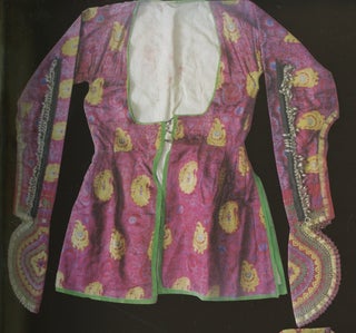 K art uli ac muloba (XVI-XVIII ss.) = Georgian Clothing (XVI-XVIII cc.
