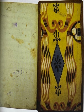 Stanovlenie tatarskoi rukopisnoi i pechatnoi knigi XVII – – nachala XX v. Stilistika i simvolika (Development of Tatar manuscript and printed books from the 17th to the early 19th centuries: style and symbolism)