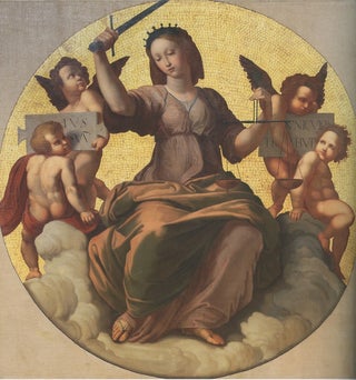 Rafael'. Versii. Al'bom-katalog (Versions of Raphael. Album-catalogue)