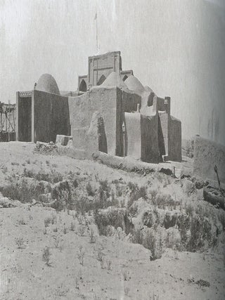 Otchet S. M. Dudina o poezdkakh v Sredniuiu Aziiu v 1900–1902 gg. s fotografiiami S. M. Dudina (S. M. Dudin's report on expeditions to Central Asia 1900–02)