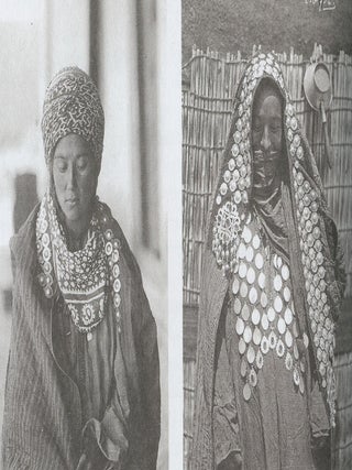 Otchet S. M. Dudina o poezdkakh v Sredniuiu Aziiu v 1900–1902 gg. s fotografiiami S. M. Dudina (S. M. Dudin's report on expeditions to Central Asia 1900–02)