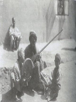 Otchet S. M. Dudina o poezdkakh v Sredniuiu Aziiu v 1900–1902 gg. s fotografiiami S. M. Dudina (S. M. Dudin's report on expeditions to Central Asia 1900–02)