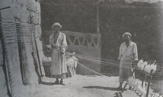 Otchet S. M. Dudina o poezdkakh v Sredniuiu Aziiu v 1900–1902 gg. s fotografiiami S. M. Dudina (S. M. Dudin's report on expeditions to Central Asia 1900–02)