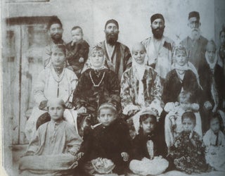Elena Korovai: inoi vzgliad: Bukharskie evrei v russkoi kul'ture (Elena Korovay: another view: The Jews of Bukhara in Russian Culture)