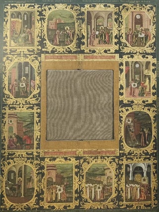 Iavlenie obraza. Ikona "Spas Nerukotvornyi" Simona Ushakova iz sobraniia Aleksandra Dadiani / The Discovery of the Holy Image. The Icon of the Mandylion by Simon Ushakov from the Collection of Alexander Dadiani, 9785906538208