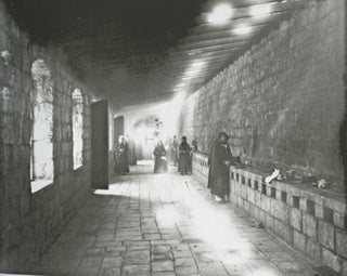Kollektsiia fotografii Imperatorskogo Pravoslavnogo Palestinskogo Obshchestva iz sobraniia Gosudarstvennogo muzeia istorii religii ((Collection of photographs of the Imperial Orthodox Palestine Society from the collection of the State Museum of the History of Religion)