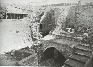 Kollektsiia fotografii Imperatorskogo Pravoslavnogo Palestinskogo Obshchestva iz sobraniia Gosudarstvennogo muzeia istorii religii ((Collection of photographs of the Imperial Orthodox Palestine Society from the collection of the State Museum of the History of Religion)