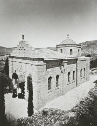 Kollektsiia fotografii Imperatorskogo Pravoslavnogo Palestinskogo Obshchestva iz sobraniia Gosudarstvennogo muzeia istorii religii ((Collection of photographs of the Imperial Orthodox Palestine Society from the collection of the State Museum of the History of Religion)