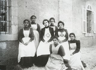 Kollektsiia fotografii Imperatorskogo Pravoslavnogo Palestinskogo Obshchestva iz sobraniia Gosudarstvennogo muzeia istorii religii ((Collection of photographs of the Imperial Orthodox Palestine Society from the collection of the State Museum of the History of Religion)