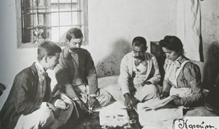 Kollektsiia fotografii Imperatorskogo Pravoslavnogo Palestinskogo Obshchestva iz sobraniia Gosudarstvennogo muzeia istorii religii ((Collection of photographs of the Imperial Orthodox Palestine Society from the collection of the State Museum of the History of Religion)