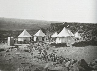 Kollektsiia fotografii Imperatorskogo Pravoslavnogo Palestinskogo Obshchestva iz sobraniia Gosudarstvennogo muzeia istorii religii ((Collection of photographs of the Imperial Orthodox Palestine Society from the collection of the State Museum of the History of Religion)
