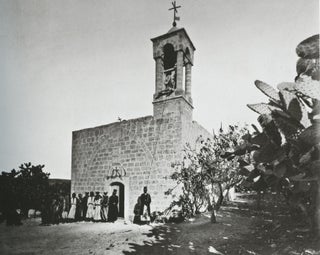 Kollektsiia fotografii Imperatorskogo Pravoslavnogo Palestinskogo Obshchestva iz sobraniia Gosudarstvennogo muzeia istorii religii ((Collection of photographs of the Imperial Orthodox Palestine Society from the collection of the State Museum of the History of Religion)