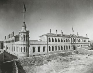 Kollektsiia fotografii Imperatorskogo Pravoslavnogo Palestinskogo Obshchestva iz sobraniia Gosudarstvennogo muzeia istorii religii ((Collection of photographs of the Imperial Orthodox Palestine Society from the collection of the State Museum of the History of Religion)