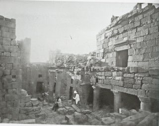 Kollektsiia fotografii Imperatorskogo Pravoslavnogo Palestinskogo Obshchestva iz sobraniia Gosudarstvennogo muzeia istorii religii ((Collection of photographs of the Imperial Orthodox Palestine Society from the collection of the State Museum of the History of Religion)