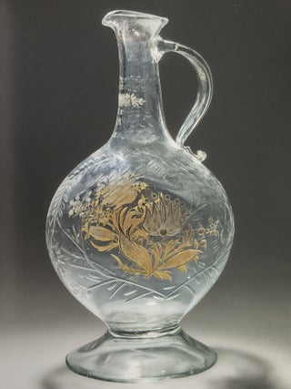 Ispanskii stil': Steklo i khudozhestvennyi tekstil’ XVI – XIX vekov v sobranii Ermitazha. Katalog vystavki (Spanish style: sixteenth- to the nineteenth-century glass and textiles in the Hermitage collection); : XVI–XIX .